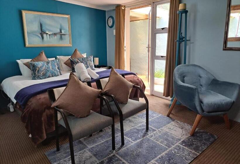 Классический Номер, Bella Rosa Cottage