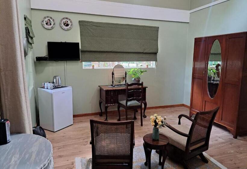Номер Deluxe, Bella Rosa Cottage