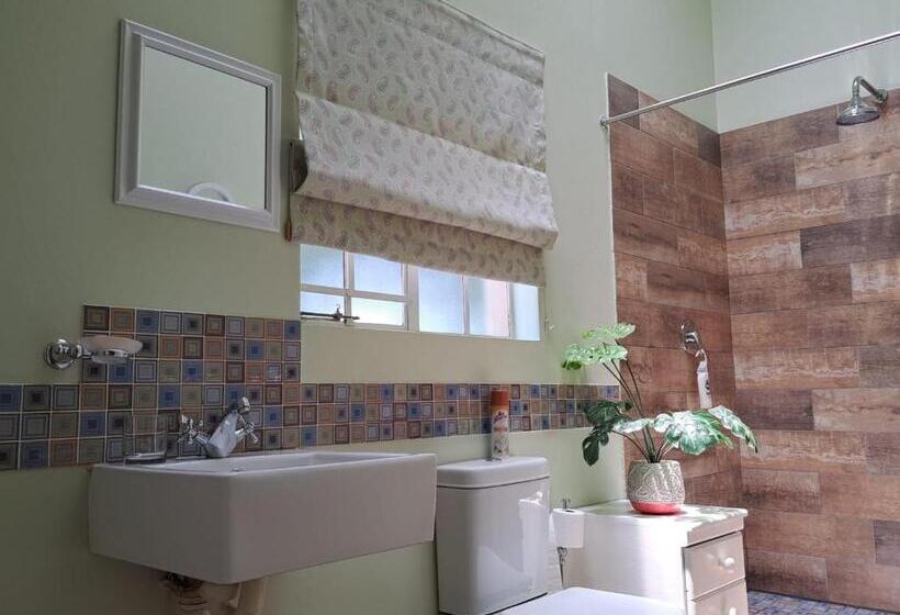 Номер Deluxe, Bella Rosa Cottage