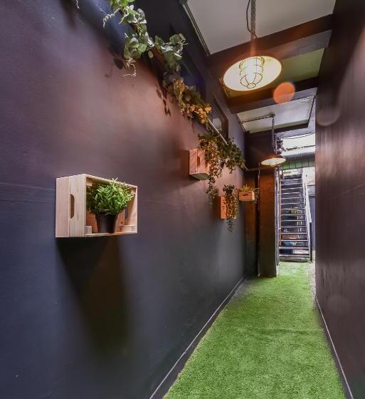 Апартаменты 1 Спальня, Cuckoo Rooms