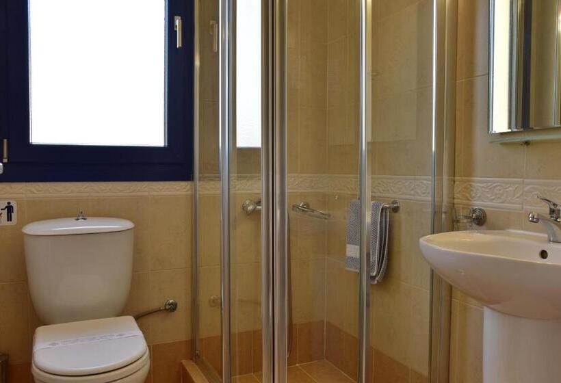 إستوديو قياسى, Emporios Bay Hotel Chios