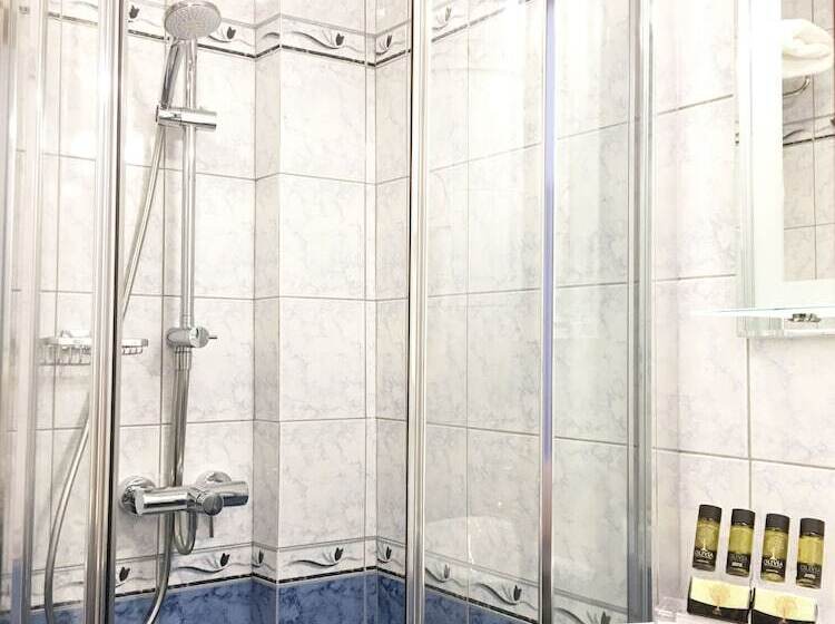 اتاق استاندارد, Armata Boutique