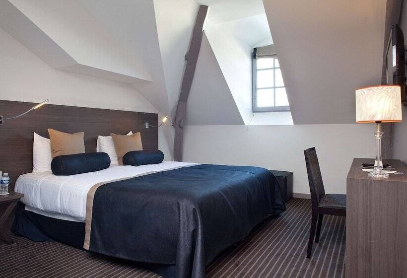Номер Superior, Best Western Blois Chateau