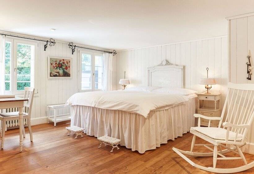 Номер Deluxe, Boutique Hotel Schlüssel