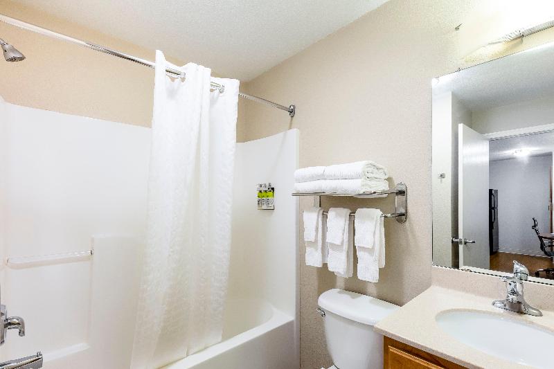 Студио Стандарт Кровать Кинг, Candlewood Suites Savannah Airport, An Ihg