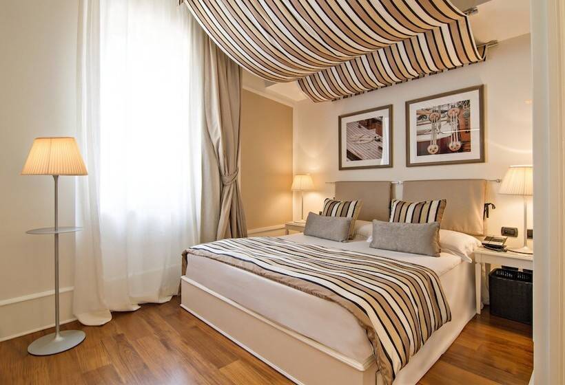 اتاق استاندارد, Eight Hotel Portofino