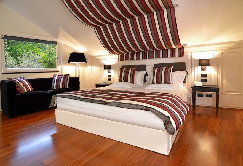 اتاق سوپریور, Eight Hotel Portofino
