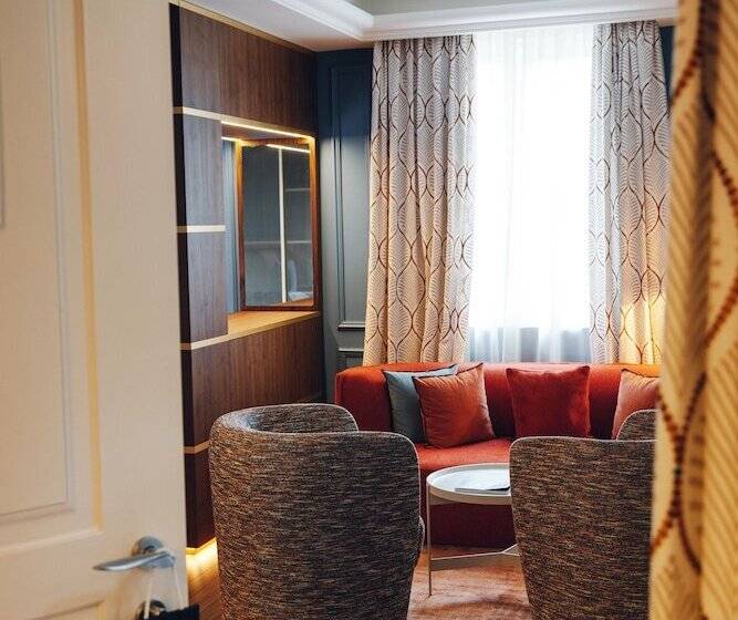 سوییت, Eight Hotel Portofino