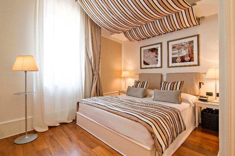 اتاق استاندارد, Eight Hotel Portofino