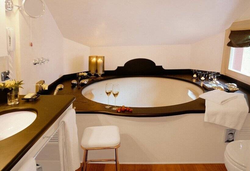 اتاق سوپریور, Eight Hotel Portofino