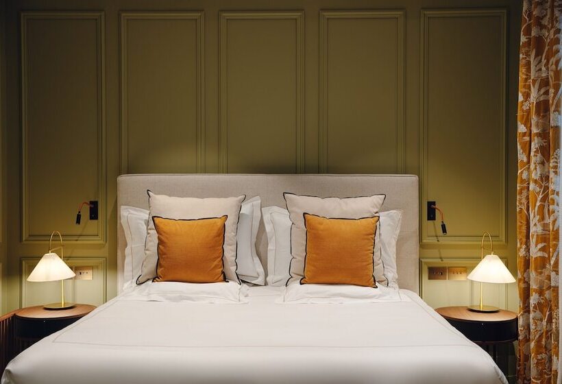 سوییت, Eight Hotel Portofino
