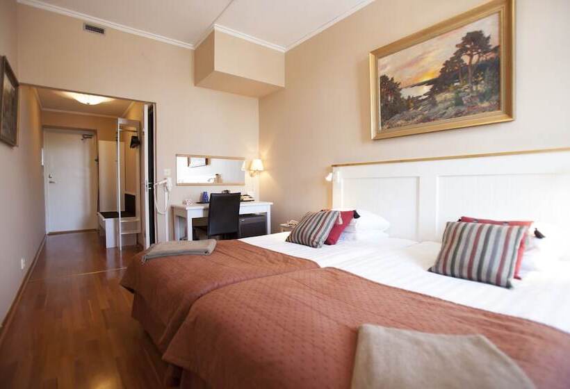 Номер Стандарт, Eksjö Stadshotell