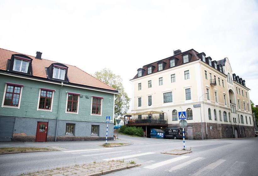 Семейный Номер, Eksjö Stadshotell