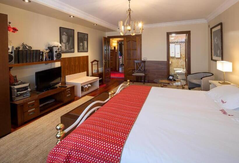 Family Suite, El Descanso De Wendy