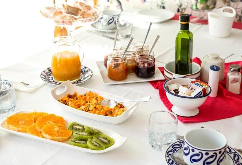 Family Suite, El Descanso De Wendy