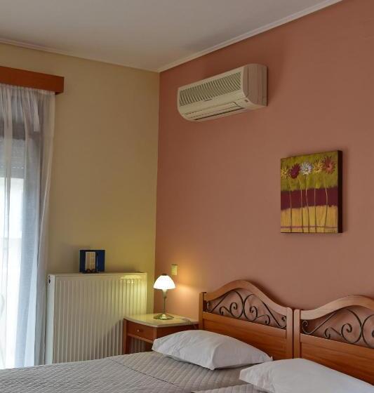 إستوديو قياسى, Emporios Bay Hotel Chios