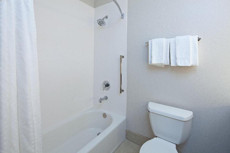 스탠다드 룸 킹사이즈 침대, Holiday Inn Express & Suites Tucson North, Marana, An Ihg