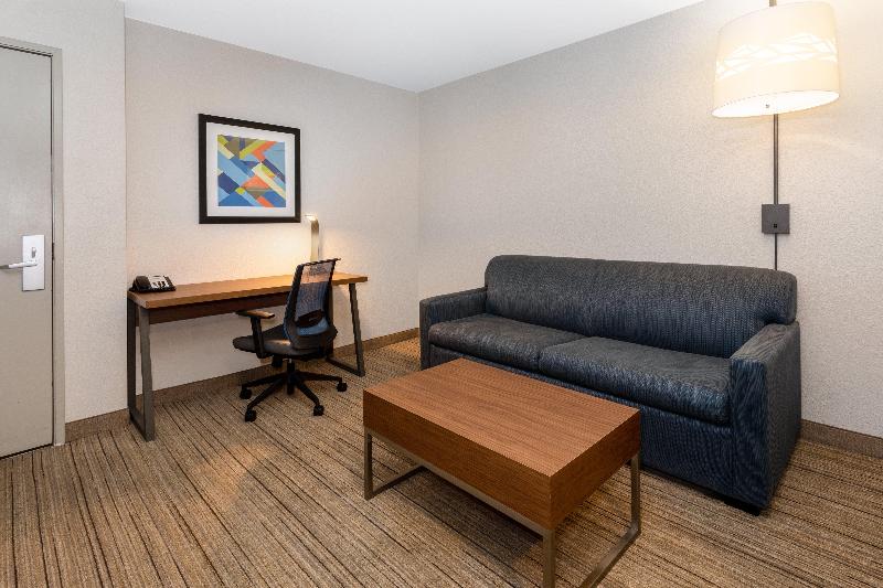 스위트, Holiday Inn Express & Suites Tucson North, Marana, An Ihg