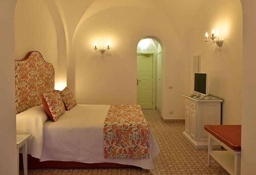 豪华园景房, San Felice