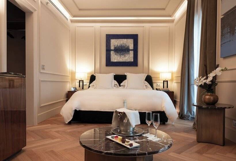 سوییت جونیور, The First Arte   Preferred Hotels & Resorts