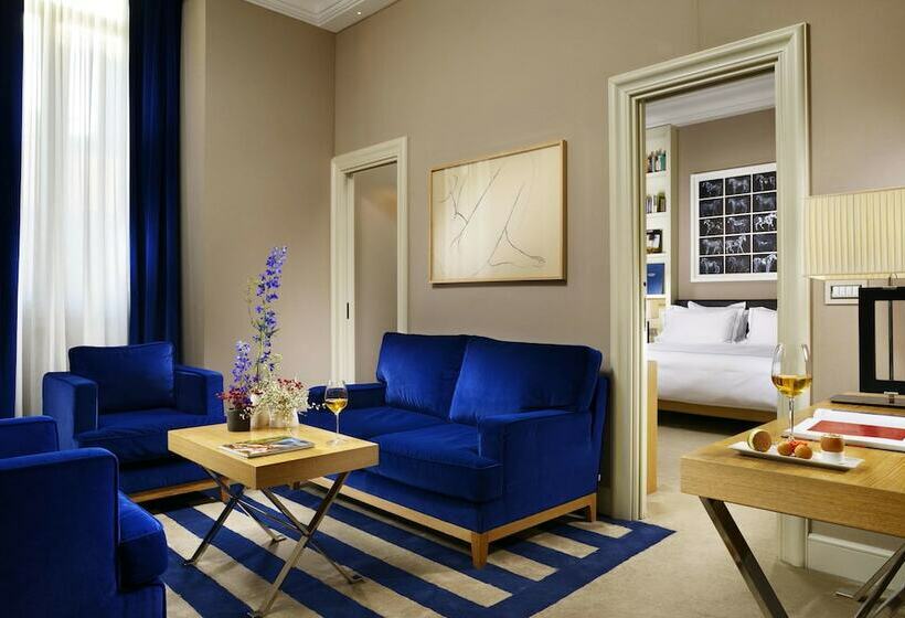 سوییت, The First Arte   Preferred Hotels & Resorts
