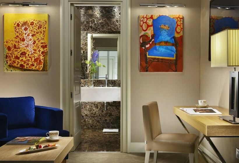 سوییت, The First Arte   Preferred Hotels & Resorts