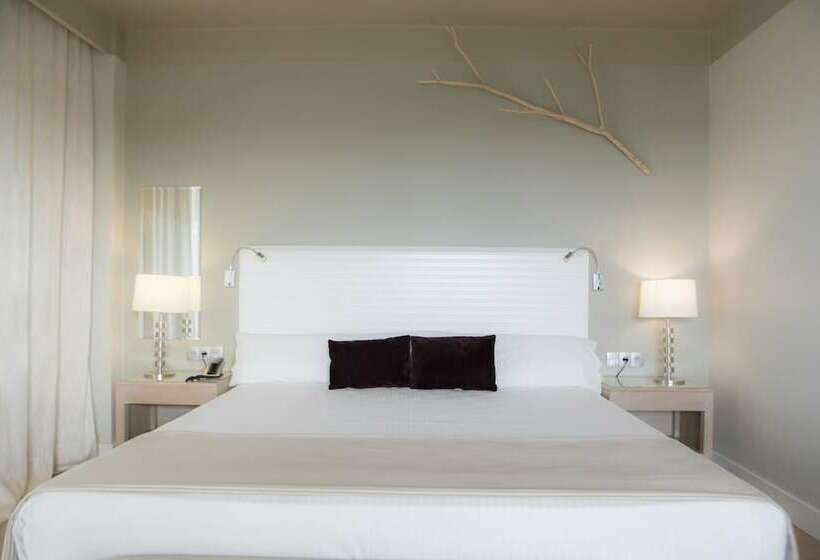 标准间, Vincci Valdecanas Golf