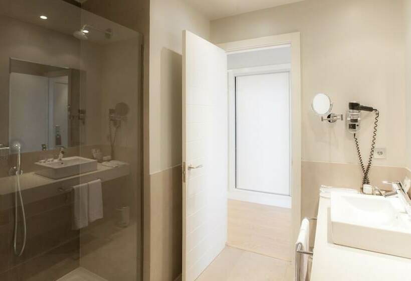 标准间, Vincci Valdecanas Golf