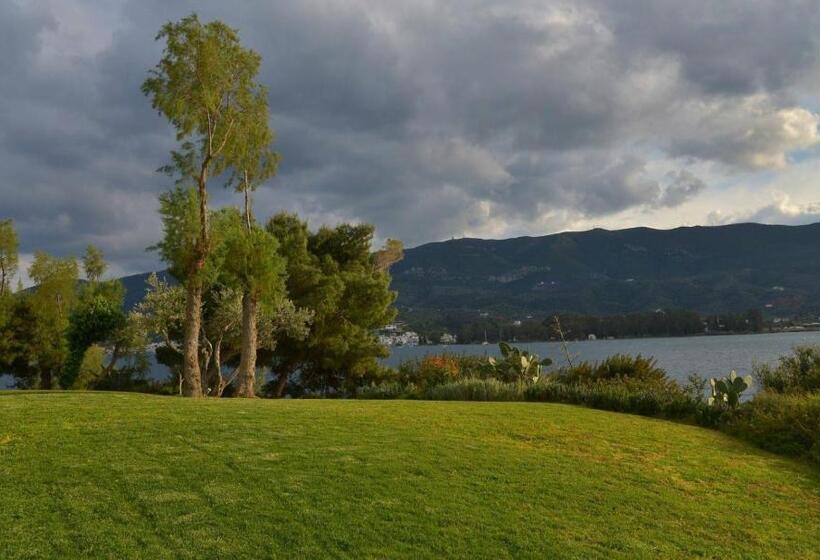 سوییت سینیور با چشم‌انداز دریا, Xenia Poros Image