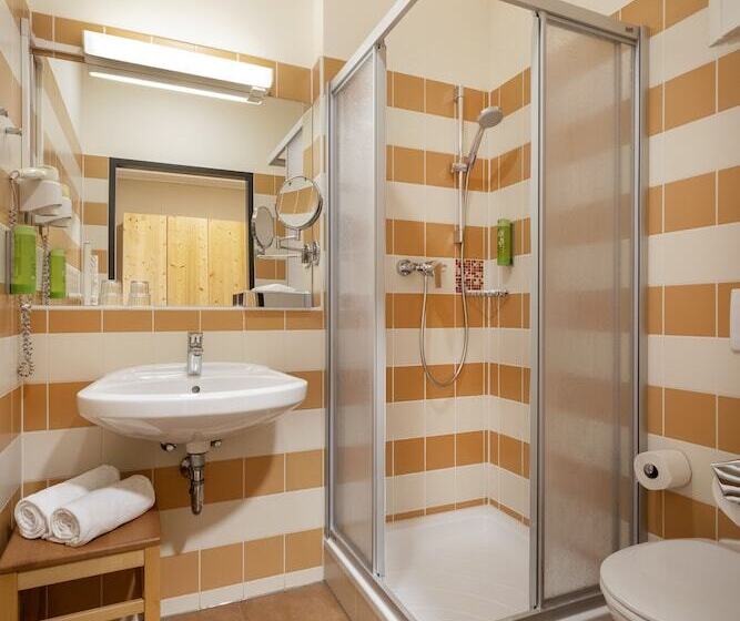 Номер Стандарт, Jufa Hotel Judenburg