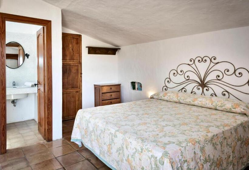 استودیوی استاندارد, Residenza Capriccioli