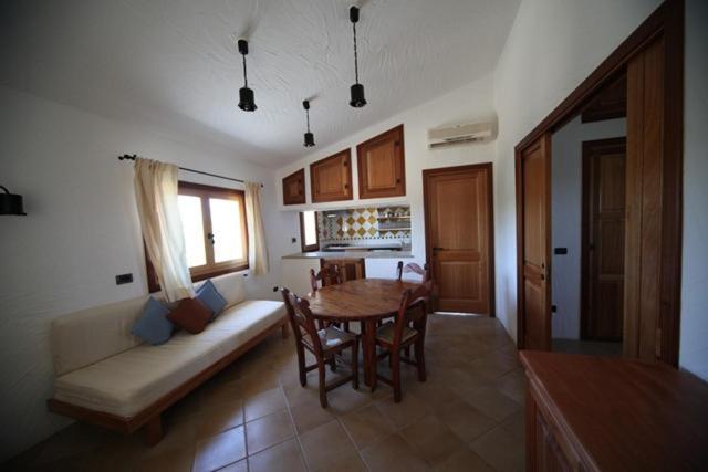 آپارتمان 2 خوابه با چشم‌انداز دریا, Residenza Capriccioli