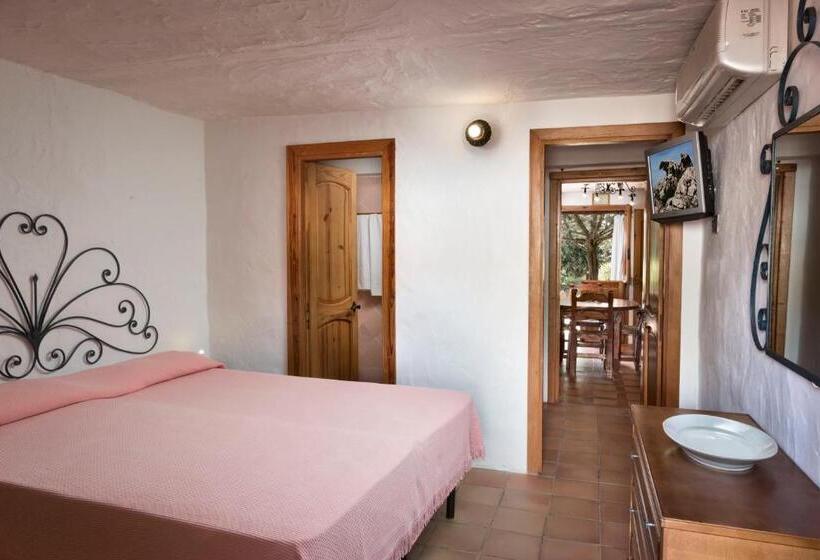 آپارتمان 1 خوابه, Residenza Capriccioli