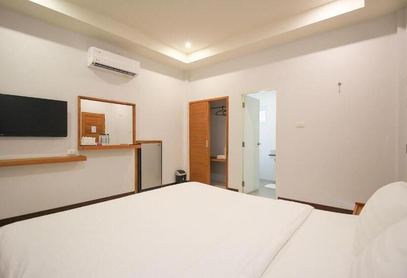 سوییت خانوادگی, Akard Private Villas Sattahip