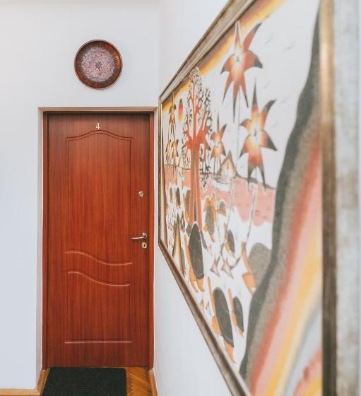 اتاق لوکس, Casa Vinco Vici