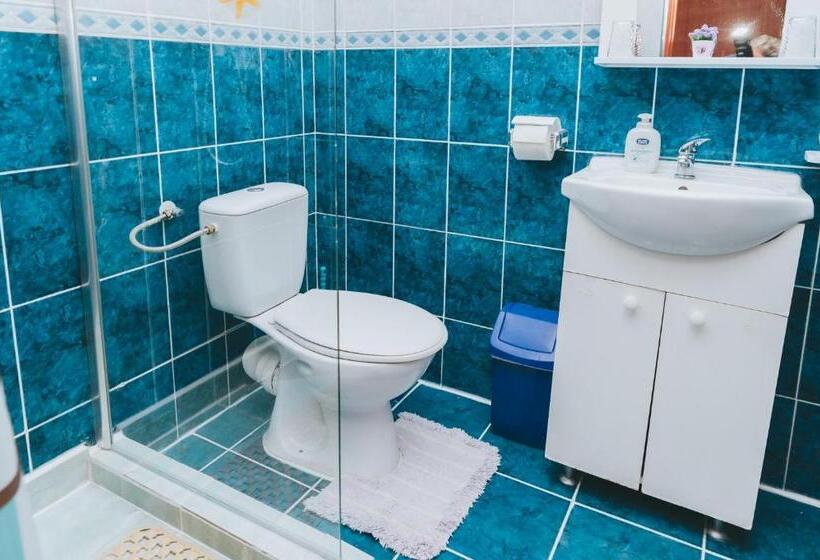 اتاق لوکس, Casa Vinco Vici