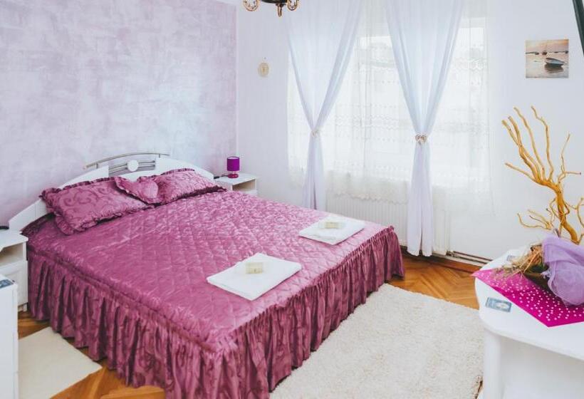 اتاق استاندارد, Casa Vinco Vici