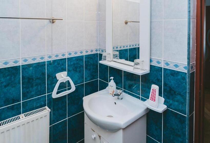اتاق استاندارد, Casa Vinco Vici