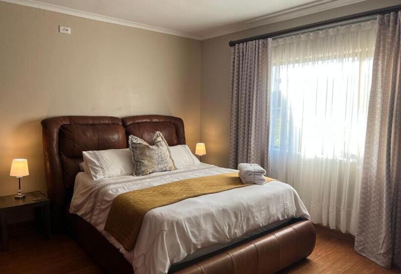 スタンダードルーム, Kalashe Bed & Breakfast