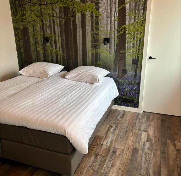디럭스 스튜디오, B&b Sint Mariaburg