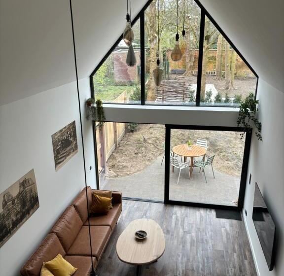 디럭스 스튜디오, B&b Sint Mariaburg