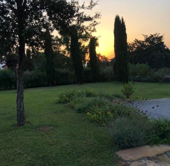 اتاق استاندارد, Casale Appia