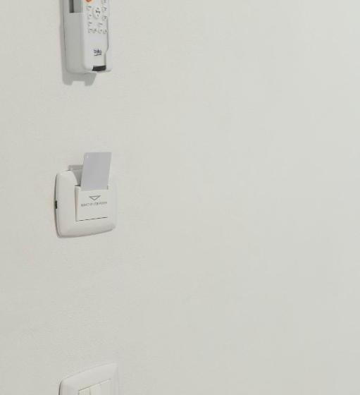 Quarto Estandar, Dimora Rossa