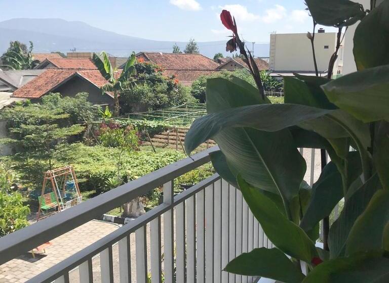 Номер Superior, Maulana Hills Syariah
