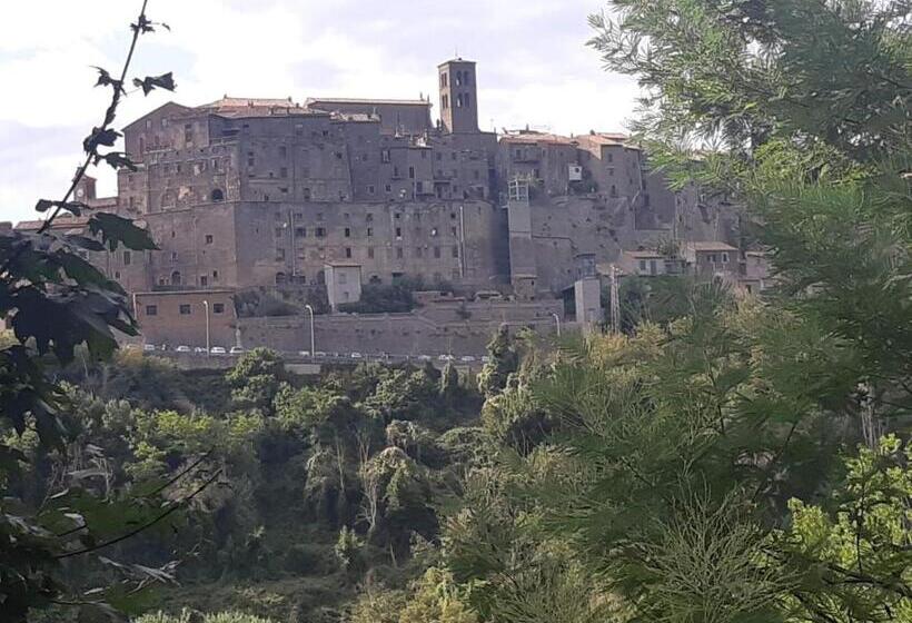 Family Suite, La Casa Di Augusto