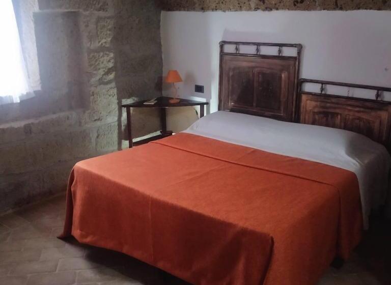 Номер Deluxe, La Casa Di Augusto