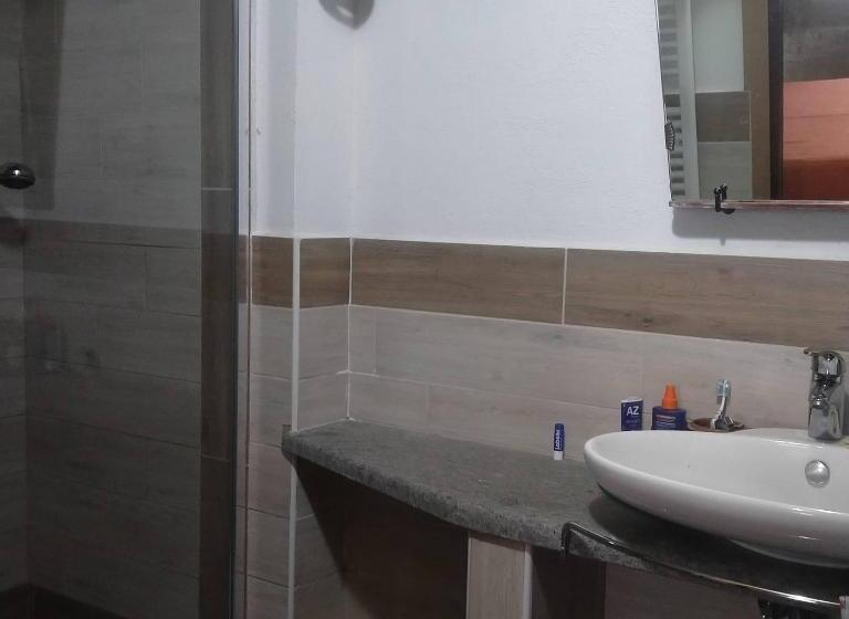 Номер Deluxe, La Casa Di Augusto