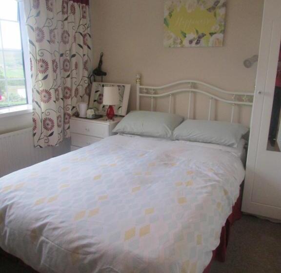 Chambre Economy, The Yellow Rose B&b