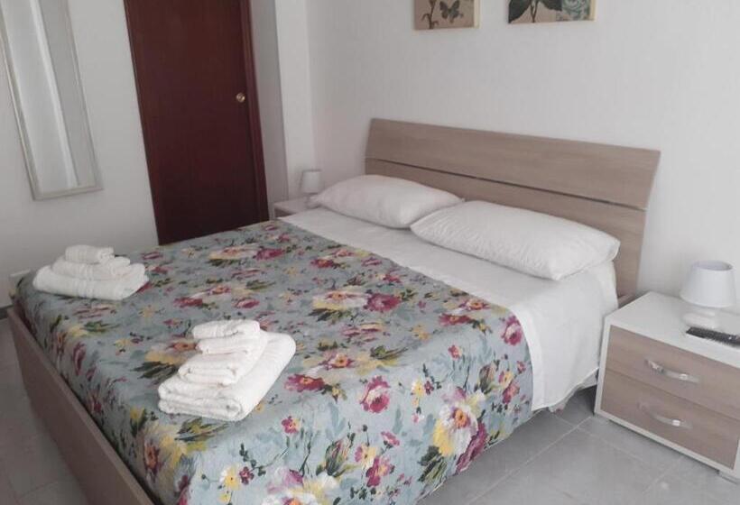Номер Deluxe Кровать Кинг, B&b Francesca