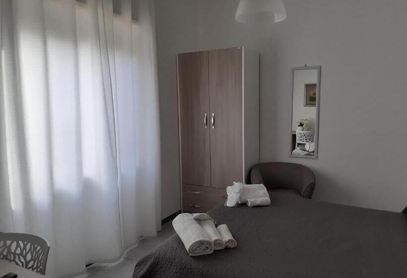 Номер Superior Кровать Кинг, B&b Francesca